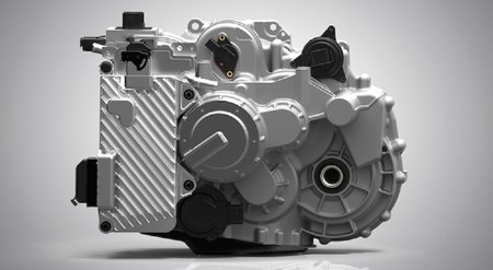 Punch Powertrain Dt2 Mhev