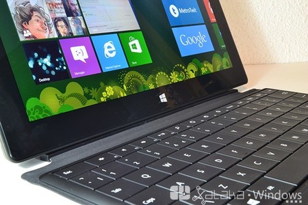 Según el CEO de Nvidia, el Surface RT 2 ya viene en camino