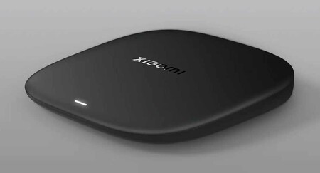Xiaomi Tv Box S 3rd Gen 1