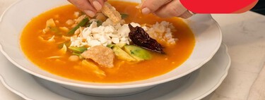 Caldo tlalpeño en Vips por 89 pesos: hasta cuándo aplica la oferta y cuáles son las condiciones 
