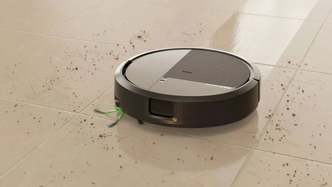 Irobot Roomba 115 Combo