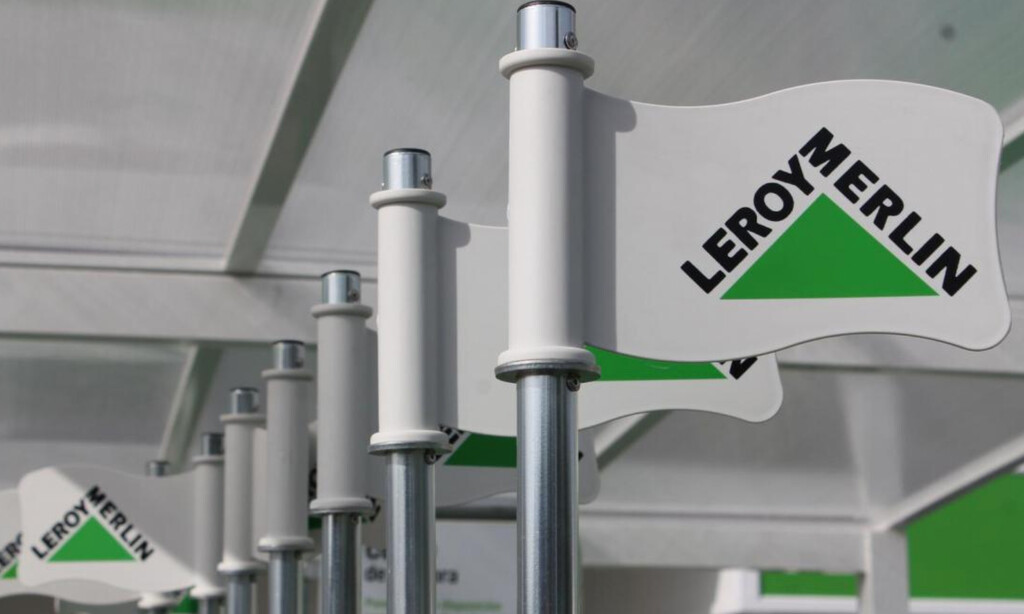 Leroy Merlin vende la solución perfecta para secar la ropa en casa en los días de lluvia 