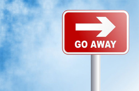 Un hotel prohibe la entrada... a todos los habitantes de un pueblo