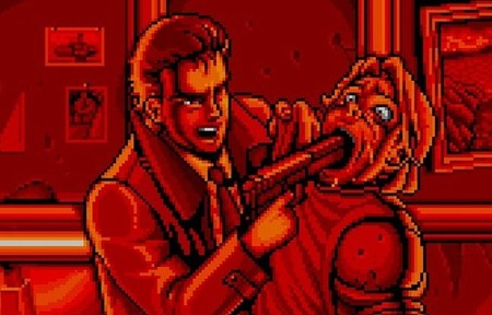 VX en corto: Snatcher de camino a Dreamcast y el simulador de cabra que llega en abril