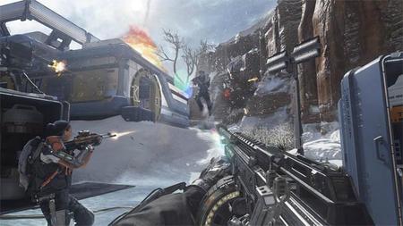 ¿Quieres jugar al multijugador de Call of Duty: Advanced Warfare a la antigua usanza? También puedes