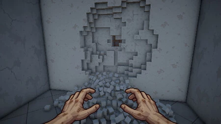 Escape the walls