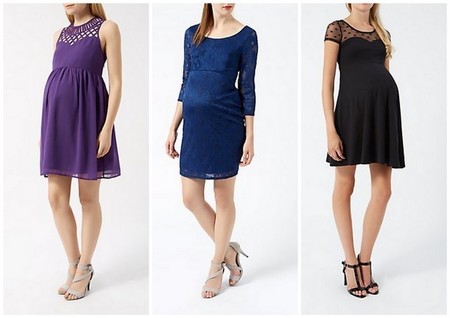 vestidos newlook bodas otono 