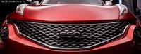 Infiniti ESQ: La versión de lujo del Juke 