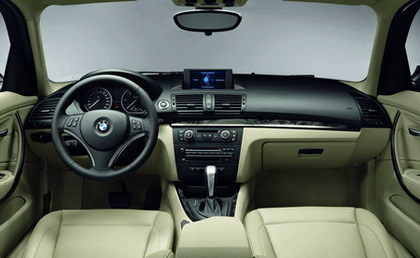 BMW Serie 1 2007