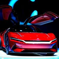 ¡Imparable! El fabricante chino de coches eléctricos BYD acaba el trimestre con beneficios del 632%