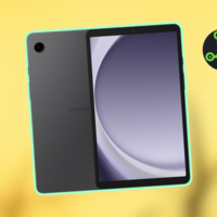 Tanto Amazon como Mercado Libre pulverizan el precio de esta tablet Samsung Galaxy Tab A9 