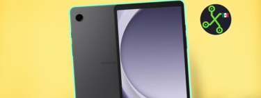Tanto Amazon como Mercado Libre pulverizan el precio de esta tablet Samsung Galaxy Tab A9 