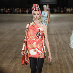 Foto 35 de 55 de la galería marc-jacobs-primavera-verano-2018 en Trendencias