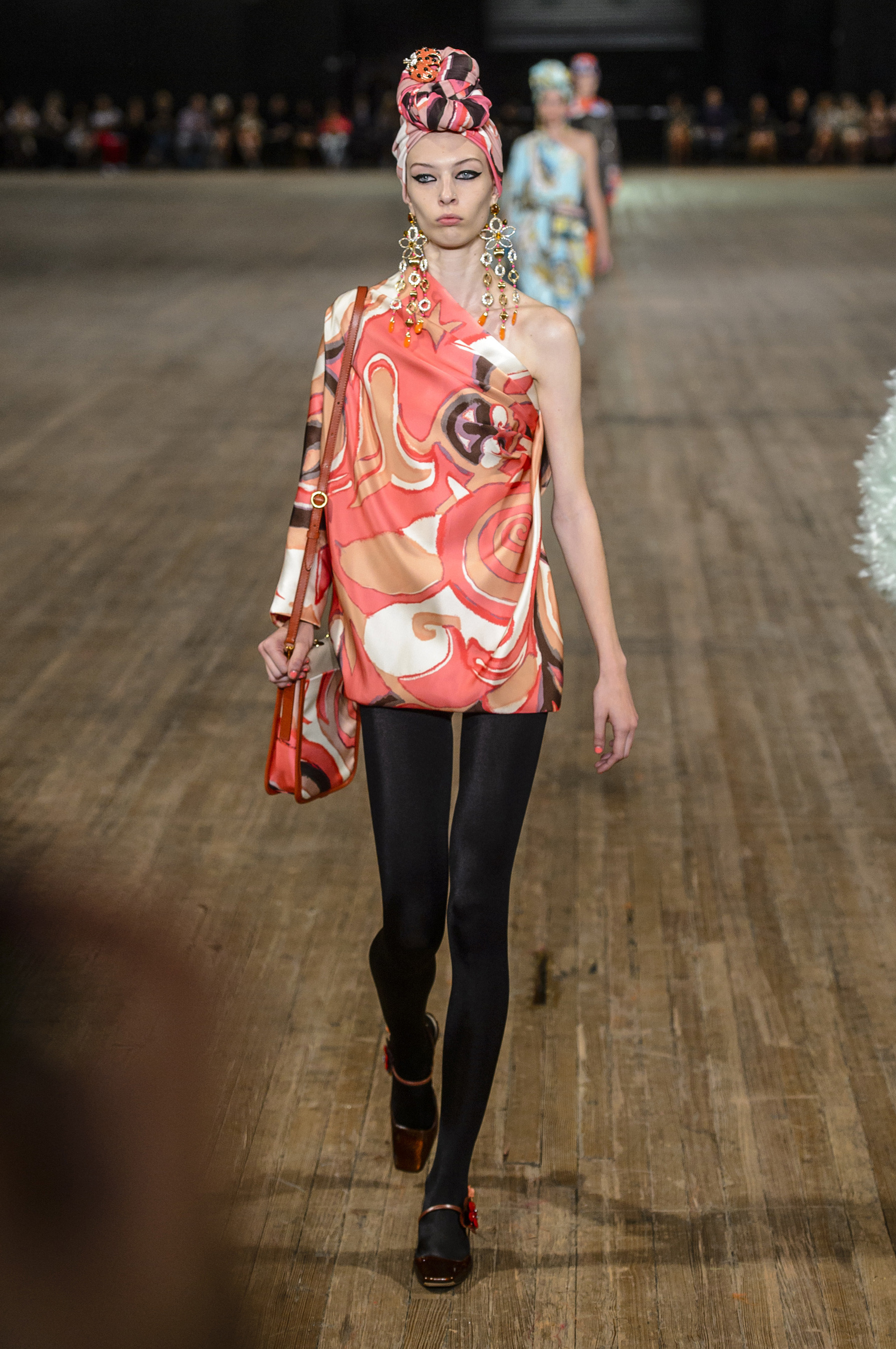 Foto de Marc Jacobs Primavera-Verano 2018 (35/55)