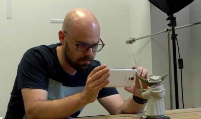 Esto es lo que podemos esperar del enfoque selectivo en los nuevos smartphones