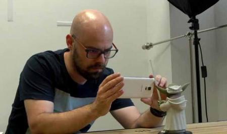 Esto es lo que podemos esperar del enfoque selectivo en los nuevos smartphones