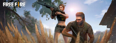 Códigos Free Fire del 2 de marzo de 2023: todos los códigos para conseguir skins y más 