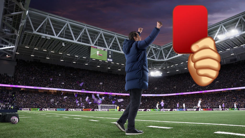 Football Manager 26 entró directo al Salón de la Infamia de Steam. ¿Cuáles son los 10 juegos peor valorados de la historia? 