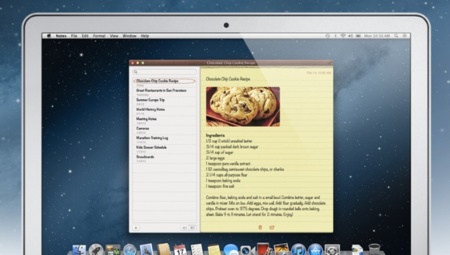 OS X Mountain Lion sale el mes que viene por 19,99 dólares: novedades de la WWDC 2012