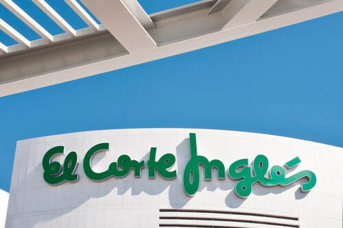 El Corte Inglés vacía sus estanterías antes de Navidad y está casi regalando todas las joyas Tous a mitad de precio 