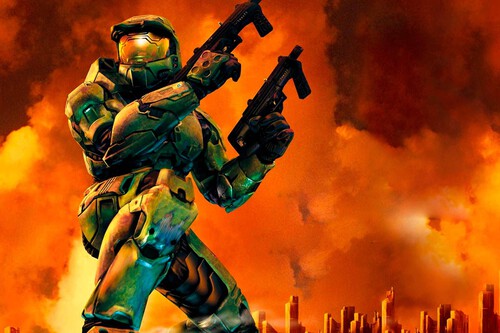 El doblaje de Halo 2 es uno de los más icónicos, criticados y misteriosos de la industria: era horrible, pero en México lo terminamos amando
