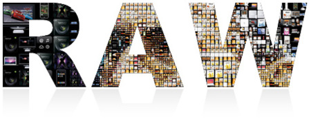 Añade soporte RAW para más cámaras en Mac OS X 10.6