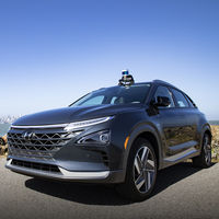 Hyundai y KIA invierten en tecnologías de conducción autónoma para el desarrollo de futuros vehículos