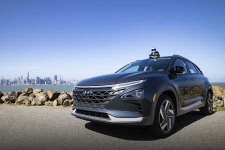 Hyundai y KIA invierten en tecnologías de conducción autónoma para el desarrollo de futuros vehículos