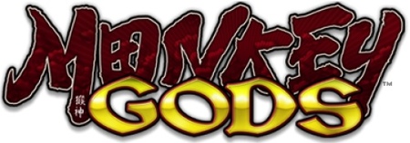 Los fundadores de Naughty Dog abren Monkey Gods