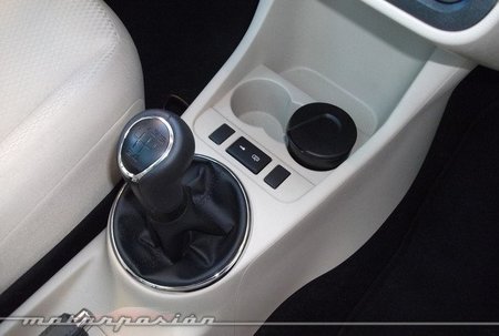 Skoda Roomster Style