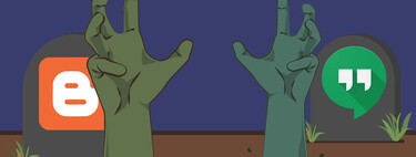 Google ya borró el archivo de álbumes de fotos, pero aún estás a tiempo de recuperarlas: así se hace