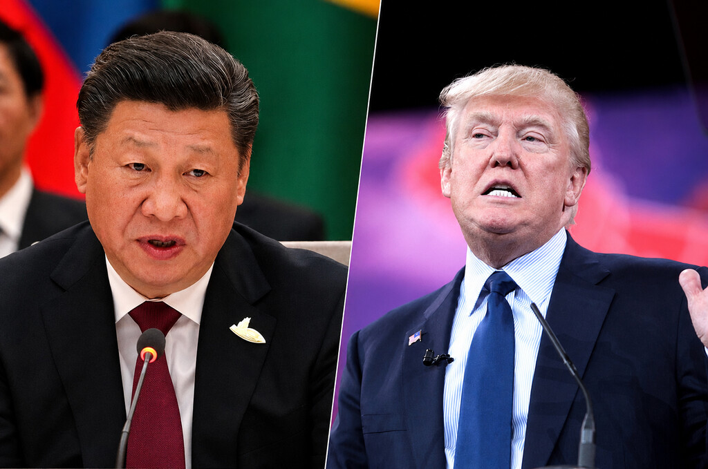 La tregua tecnológica de China y EEUU contiene una paradoja: los dos creen que el tiempo les da la razón