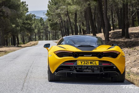 Mclaren 720s Coupe 2023 Prueba 006