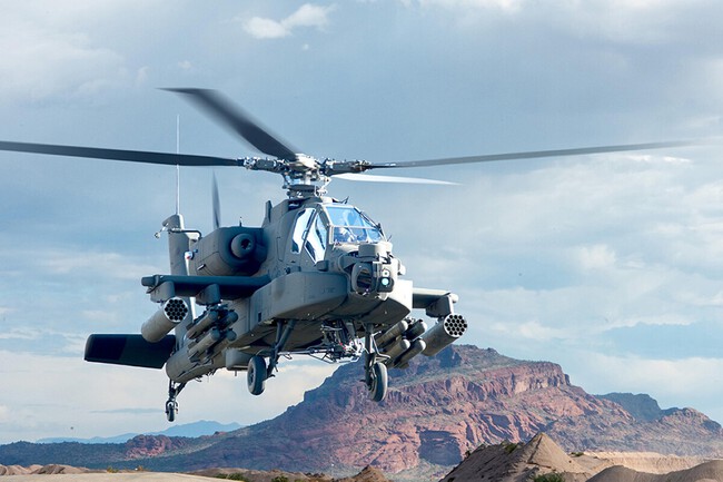 Apache