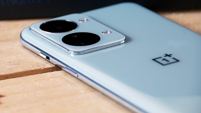 Oneplus Nord 2t