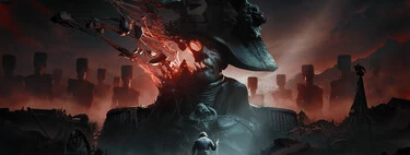 Valor Mortis tiene (casi) todo lo que le pido a un videojuego