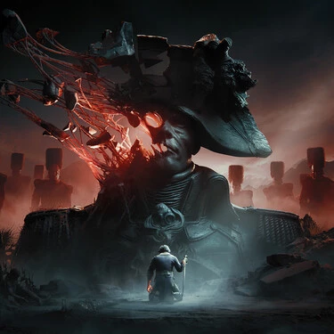 Valor Mortis