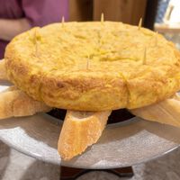 Mercadona ha entendido que España ya no quiere hacerse sus tortillas de patatas. Y se está haciendo de oro con ello