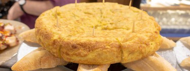 España está dejando de hacerse sus tortillas de patatas en casa. Y por eso el proveedor de Mercadona está creciendo un 20%