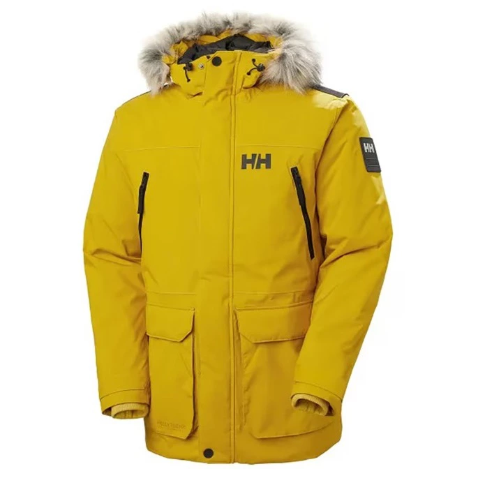 Helly Hansen Chaqueta ARC Reversible