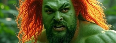 El reparto de la nueva película de 'Street Fighter' no tiene ningún sentido. Por eso mismo estoy deseando verla