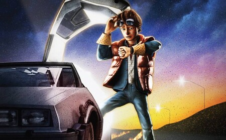 Back to the Future: The Game. Telltale Games imagina la cuarta película jamás rodada de Regreso al Futuro