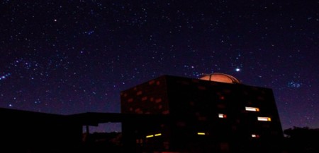Observatorio El Torcal