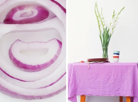 Desde Decoesfera dos maneras de ahorrar y decorar 