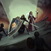 Si echas de menos la experiencia MMORPG pero no quieres 'guild drama' o vivir 'raids' de cuatro horas, deberías echar un vistazo a Don't Lose Aggro 