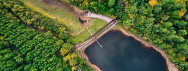 Más de 600 presas fueron derrumbadas en Europa sólo el año pasado. La orgullosa responsable es la Unión Europea
