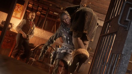 Desde teletransportes hasta esqueletos asesinos: así es como los hackers siembran el terror en Red Dead Online