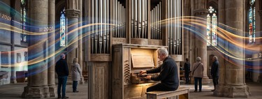 A música mais longa do mundo dura 639 anos, já está tocando e só vai acabar no ano 2640 