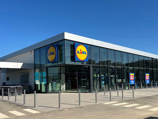 Lidl