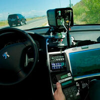 La Guardia Civil investiga a un conductor tras cazarle a casi 220 km/h por la A-3 en Utiel